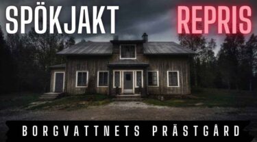 Borgvattnets Prästgård 1 (repris från 1/1 -2022)