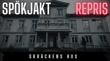 Skräckens hus (repris från 21 nov - 2025)