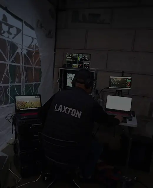 3H GHOST LIVESTREAM