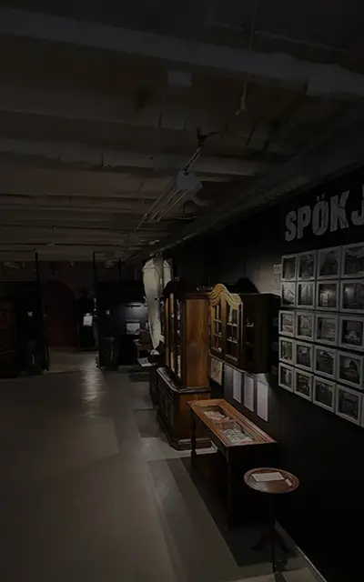 museum